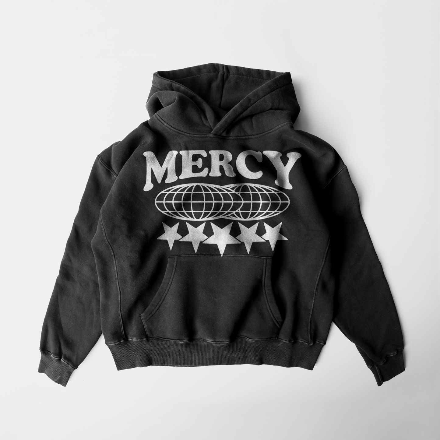 MERCY WORLDWIDE THE STARS HOODIE