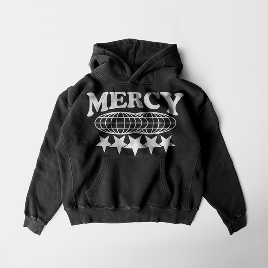 MERCY WORLDWIDE THE STARS HOODIE